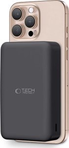 Powerbank Tech-Protect PB12 LifeMag 20000mAh Czarny 1