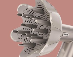 Suszarko-lokówka Shark FlexStyle 5w1 HD446SLEU 3