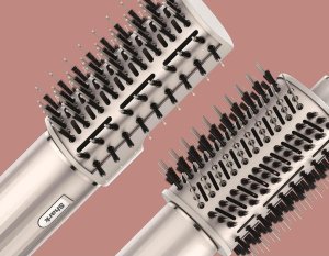 Suszarko-lokówka Shark FlexStyle 5w1 HD446SLEU 4