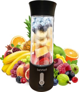 Blender kielichowy Bewell 2