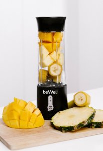 Blender kielichowy Bewell 8