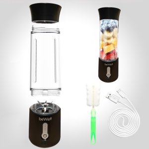 Blender kielichowy Bewell 9