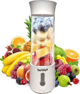 Blender kielichowy Bewell 2