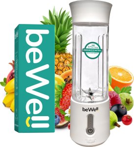 Blender kielichowy Bewell 4