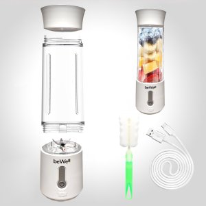 Blender kielichowy Bewell 9