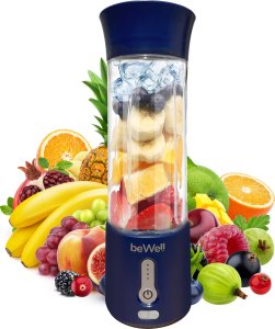Blender kielichowy Bewell 2