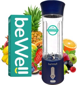 Blender kielichowy Bewell 4