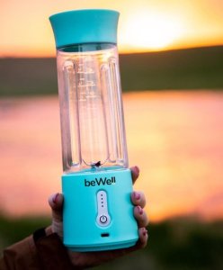Blender kielichowy Bewell 9
