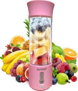 Blender kielichowy Bewell 2