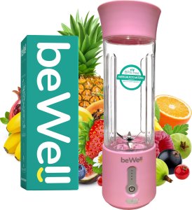 Blender kielichowy Bewell 4
