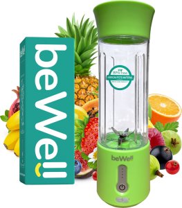 Blender kielichowy Bewell 4