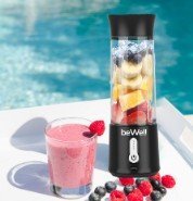 Blender kielichowy Bewell 13