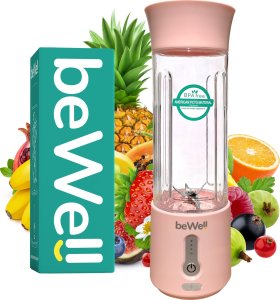 Blender kielichowy Bewell 2