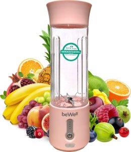 Blender kielichowy Bewell 3