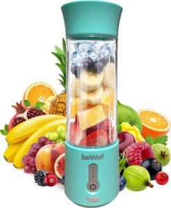Blender kielichowy Bewell 2