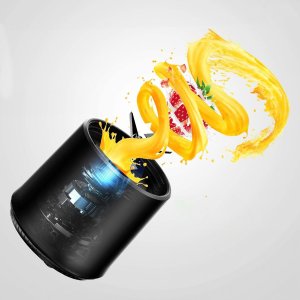 Blender kielichowy Bewell 7