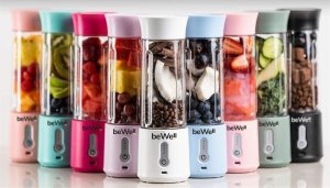Blender kielichowy Bewell 8