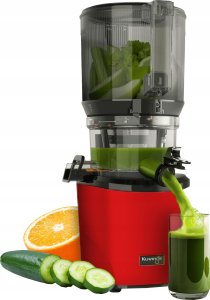 Wyciskarka wolnoobrotowa Kuvings KUVINGS AUTO10 Wyciskarka wolnoobrotowa do soku z owoców i warzyw 3