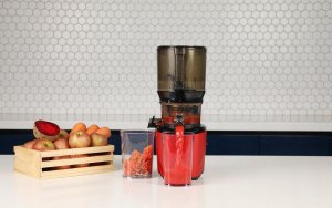 Wyciskarka wolnoobrotowa Kuvings KUVINGS AUTO10 Wyciskarka wolnoobrotowa do soku z owoców i warzyw 4