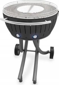 LotusGrill GRILL WĘGLOWY LOTUSGRILL BEZDYMNY XXL+WĘGIEL!! 5