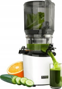 Wyciskarka wolnoobrotowa Kuvings KUVINGS AUTO10 Wyciskarka wolnoobrotowa do soku z owoców i warzyw 2