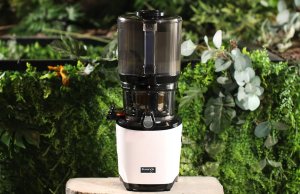 Wyciskarka wolnoobrotowa Kuvings KUVINGS AUTO10 Wyciskarka wolnoobrotowa do soku z owoców i warzyw 4