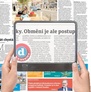 Home Life Lupa do czytania z oświetleniem LED i stojakiem 18x14 cm 2