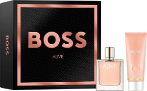 Hugo Boss Hugo Boss Alive EDP 50ml + balsam do ciała 75ml 1