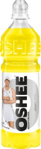 Oshee 6x OSHEE Isotonic Drink cytryna 750 ml 1