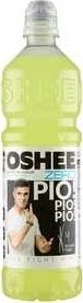 Oshee 6x OSHEE ZERO Sport Drink cytryna 750 ml 1