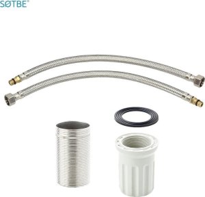 Bateria kuchenna Sotbe SOTBE UNICORN X2 Bateria kuchenna wysoka 10