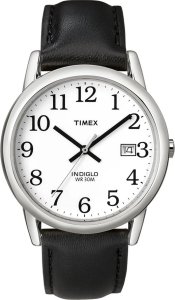 Zegarek Timex ZEGAREK MĘSKI TIMEX 38mm TW2V68800 + BOX (zt139f) 1
