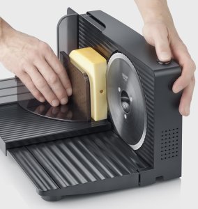 Krajalnica Severin AS 9578 6