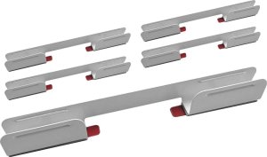 Govee Govee Neon Rope Light 2 Clips 5 pcs White 1