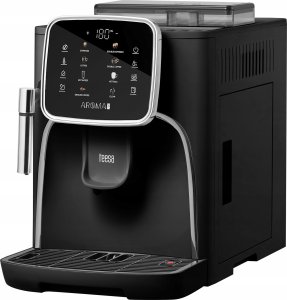 Ekspres ciśnieniowy Teesa Automatyczny eskpres do kawy z młynkiem TEESA AROMA 750 2