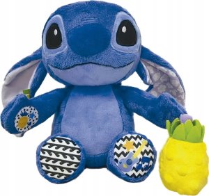 Clementoni Maskotka interaktywna Stitch 2