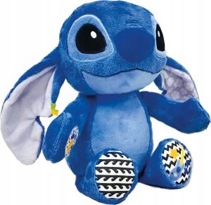 Clementoni Maskotka interaktywna Stitch 3