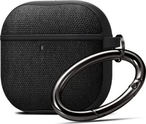 Spigen Etui Urban Fit Apple AirPods 4 Black 1