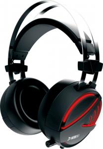 Słuchawki Gamdias Hebe E1 Czarne (HEBE E1) 2