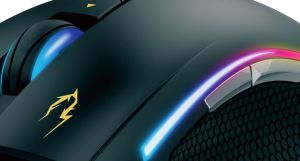Mysz Gamdias Zeus P1 RGB  (16710-18030-00200-G) 5