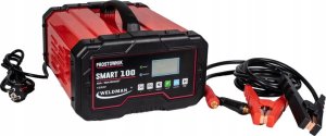 Weldman RECTIFIER WELDMAN INVENTOR SMART 100 12V/24V WITH START 4