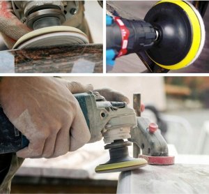 Makita DIAMOND DISCS FOR GRINDING STONEWARE 13