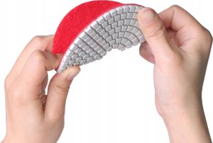 Makita DIAMOND DISCS FOR GRINDING STONEWARE 14