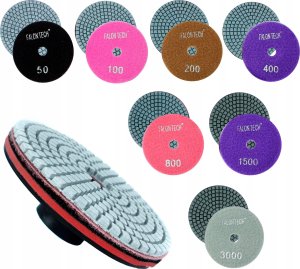 Makita DIAMOND DISCS FOR GRINDING STONEWARE 4