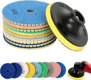 Makita DIAMOND DISCS FOR GRINDING STONEWARE 5