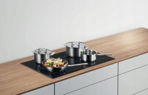 Bosch Pot set Bosch HEZ9SE040 2