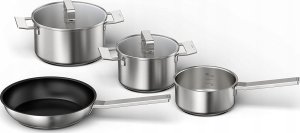 Bosch Pot set Bosch HEZ9SE040 4
