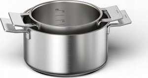 Bosch Pot set Bosch HEZ9SE040 5