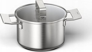 Bosch Pot set Bosch HEZ9SE040 6