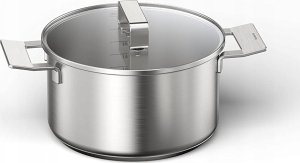 Bosch Pot set Bosch HEZ9SE040 7